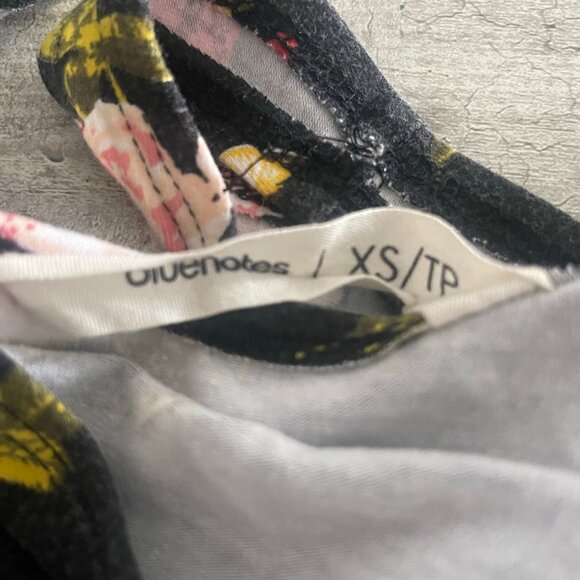 Mini Floran Dress - Picture 2 of 3